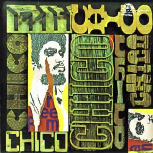 Chico Freeman – Chico