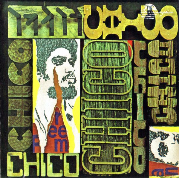 Chico Freeman - Chico