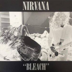 Nirvana – Bleach