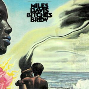 Miles Davis – Bitches Brew