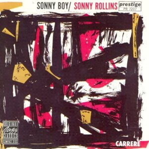 Sonny Rollins – Sonny Boy