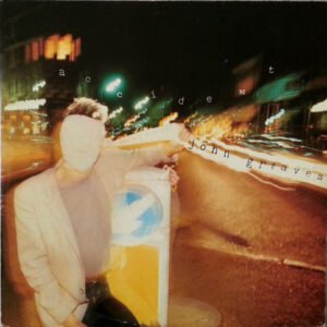 John Greaves – Accident