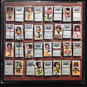 Various – The Guitar Album