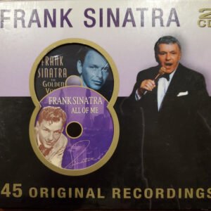 Frank Sinatra – 45 Original Recordings