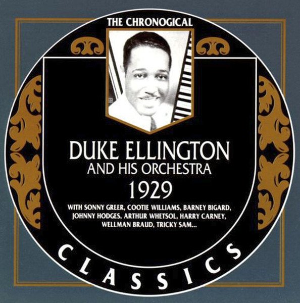 Duke Ellington And His Orchestra - 1929
