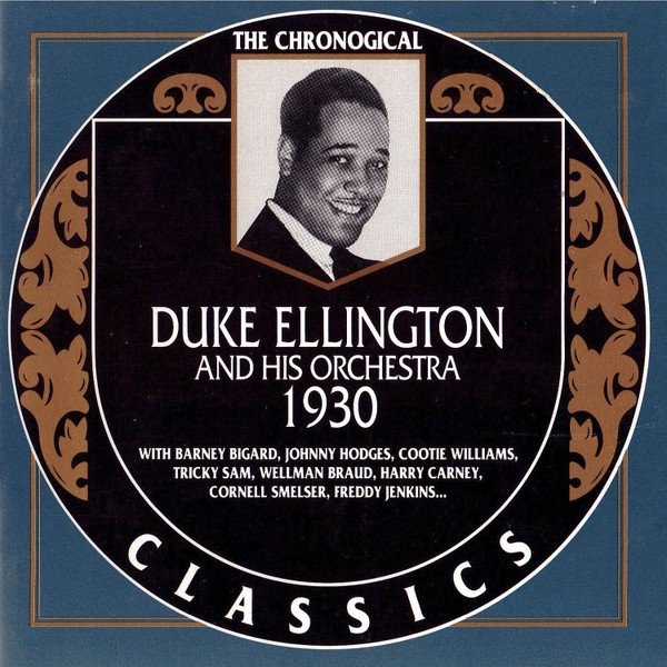 Duke Ellington And His Orchestra - 1930
