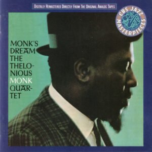 The Thelonious Monk Quartet – Monk&rsquo;s Dream