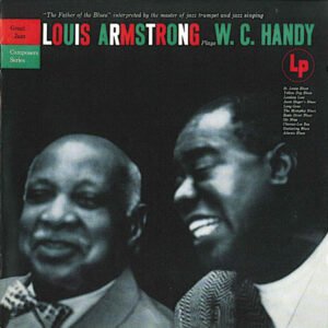 Louis Armstrong – Plays W. C. Handy