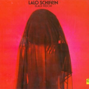 Lalo Schifrin – Black Widow