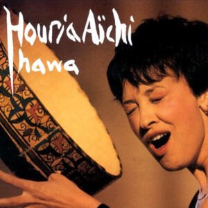 Houria Aichi – Hawa