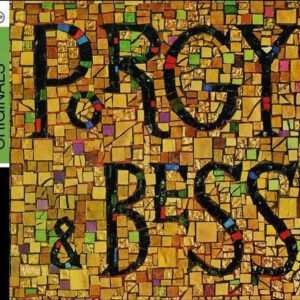 Ella Fitzgerald & Louis Armstrong – Porgy & Bess