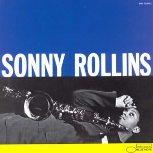 Sonny Rollins – Volume One