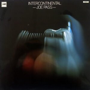 Joe Pass – Intercontinental