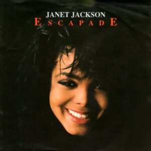 Janet Jackson – Escapade