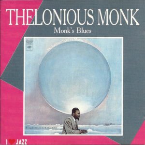 Thelonious Monk – Monk&rsquo;s Blues