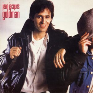 Jean-Jacques Goldman – Non Homologué