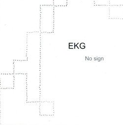 EKG – No Sign