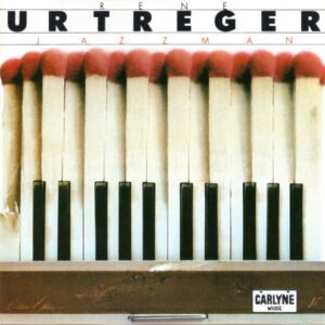 René Urtreger – Jazzman