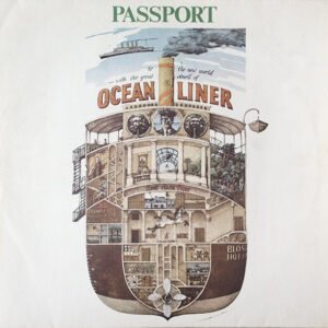 Passport – Oceanliner