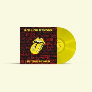 The Rolling Stones – In The Stars