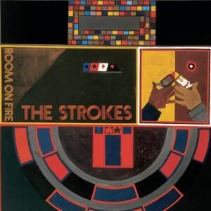 The Strokes – Room On Fire
