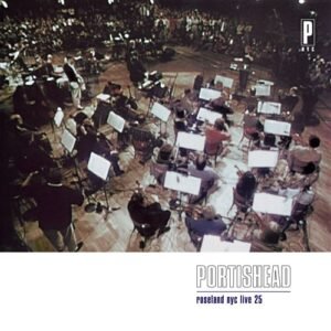 Portishead – Roseland NYC Live
