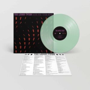 The Lemon Twigs – Look For Your Mind!