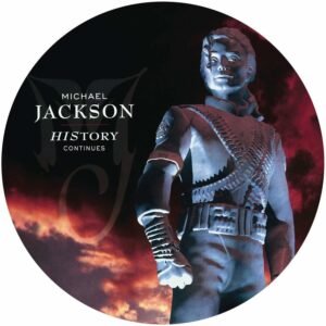 Michael Jackson – HIStory Continues