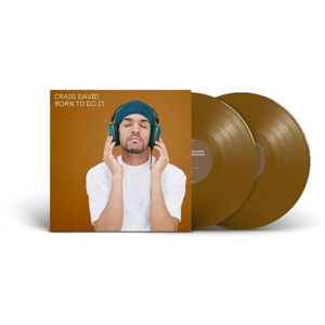 Craig David – Born To Do It (25th Anniversary Edition)