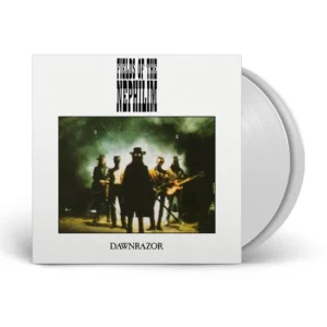 Fields Of The Nephilim – Dawnrazor