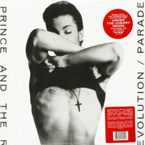Prince And The Revolution – Parade