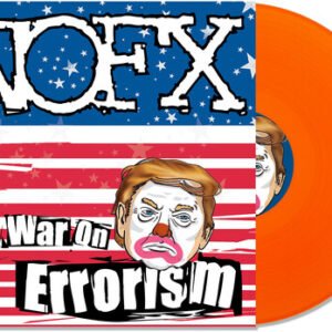 NOFX – The War On Errorism