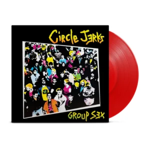 Circle Jerks – Group Sex