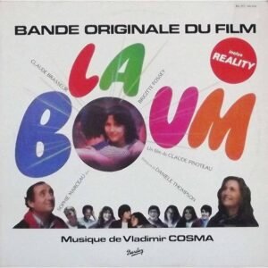 Vladimir Cosma – La Boum