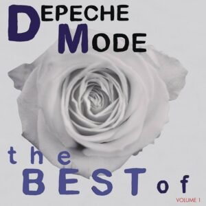 Depeche Mode – The Best Of (Volume 1)
