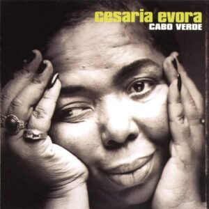Cesaria Evora – Cabo Verde