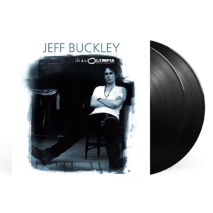 Jeff Buckley – Live A L&rsquo;Olympia