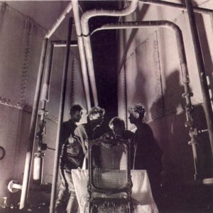 Depeche Mode – People Are People