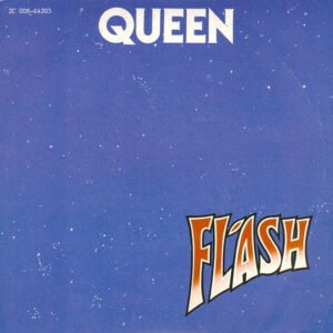 Queen – Flash