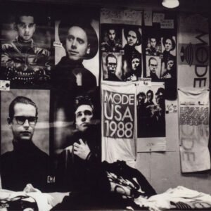 Depeche Mode – 101