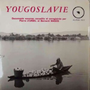 Unknown Artist – Yougoslavie