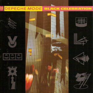 Depeche Mode – Black Celebration