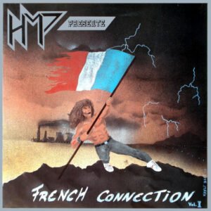 Various – HMP Présente : French Connection Vol 1