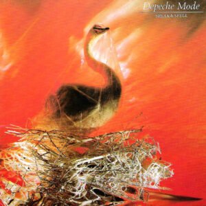 Depeche Mode – Speak & Spell