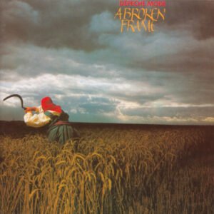 Depeche Mode – A Broken Frame