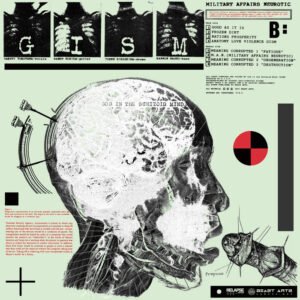 G.I.S.M. – Military Affairs Neurotic