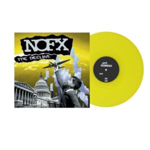 NOFX – The Decline