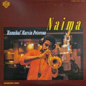 Hannibal Marvin Peterson – Naima