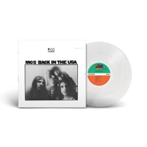 MC5 – Back In The USA