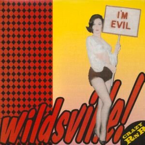 Various – Wildsville!